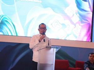 Menaker Cek Kabar Ratusan Mahasiswa Indonesia Kerja Paksa di Taiwan