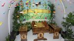 Melihat Pameran Karya Seni Narapidana