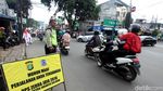 Hari Pertama Operasi Zebra Jaya, Ratusan Pengendara Kena Tilang