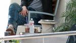 Tampil Awet Muda, Keanu Reeves Ternyata Penggemar Berat Pizza