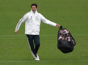 Apakah Solari Bisa Sesukses Zidane?