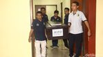 Jenazah Pertama Korban Lion Air Diserahkan ke Keluarga