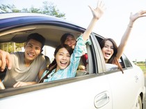 Bebas Cemas Mesin Overheat Saat Macet Long Weekend Lewat Oli Sintetik