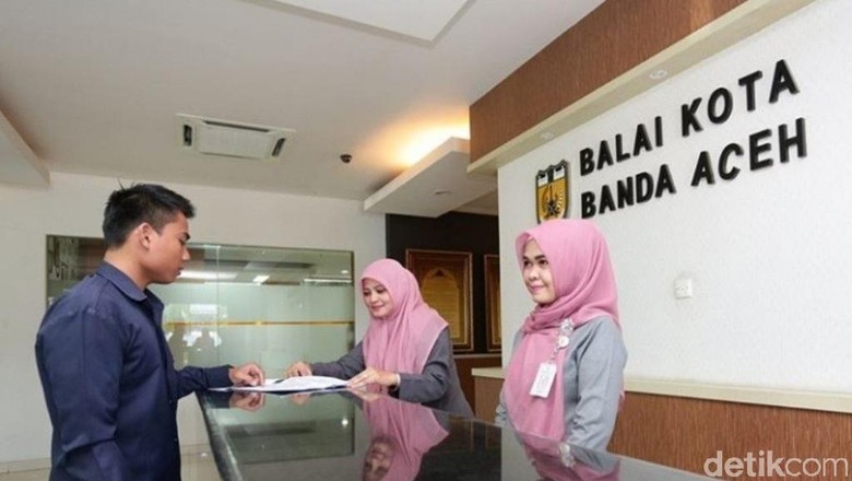 Tekan Angka Kemiskinan, Banda Aceh Permudah Izin Investasi Tekan Angka Kemiskinan, Banda Aceh Permudah Izin Investasi