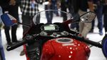 Suzuki GSX-R150 Kini Pakai Rem ABS