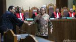 Kasus Korupsi, Bapak dan Anak Dihukum 5,5 Tahun Penjara