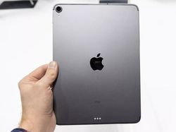 Penampakan iPad Pro 2018 yang Tampil Makin Menawan