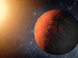 Deretan Planet Mirip Bumi di Seantero Jagat Raya