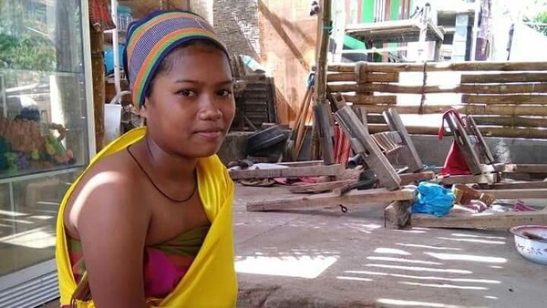 Masyarakat Adat Bayan di Kecamatan Bayan, Kabupaten Lombok Utara, NTB, memiliki khazanah kekayaan budaya dalam hal pakaian adatnya (dok Jajaq Bayan/Istimewa) Masyarakat Adat Bayan di Kecamatan Bayan, Kabupaten Lombok Utara, NTB, memiliki khazanah kekayaan budaya dalam hal pakaian adatnya (dok Jajaq Bayan/Istimewa)