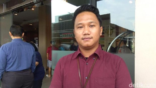 Lion Air Beri 'Uang Tunggu' Rp 5 Juta ke Keluarga Korban 