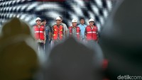 Mantan Wali Kota Solo ini menilai sertifikasi yang diberikan saat ini jumlahnya masih sedikit.
