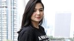 Vakum Tiga Tahun, Ini Penampilan Baru Eriska Rein