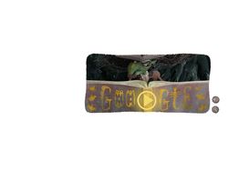 Google Doodle Halloween 2018 ala Game Multiplayer, Yang Lain?
