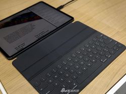 Penampakan iPad Pro 2018 yang Tampil Makin Menawan