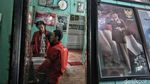 Road Warriors Singgah di Rumah Pengasingan Soekarno