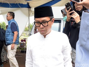 Sebelum Ibunda Meninggal, Eko Patrio Ingin Bergegas Pulang