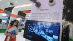 Melihat Pameran Infrastruktur IIW 2018 di JIExpo Kemayoran