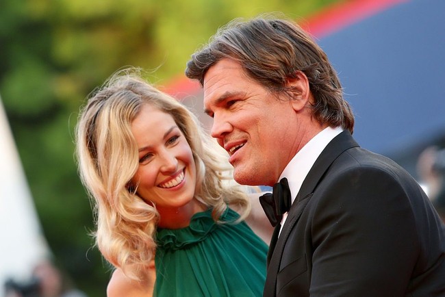 Kathryn diperkirakan akan melahirkan bayi perempuan. Foto: Getty Images