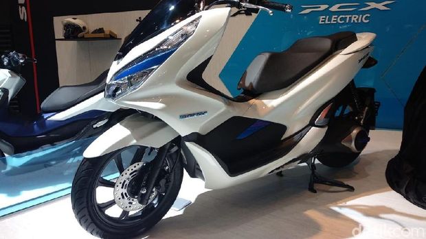 PCX Electric