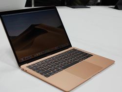 Melihat MacBook Air Terbaru, Super Tipis dan Layar Retina