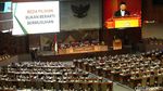 Akhirnya APBN 2019 Disahkan DPR
