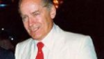 Potret Saat Muda Bos Gangster AS Whitey Bulger yang Dibunuh di Selnya