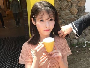 IU Sempat Jalani Diet Ekstrem, Hanya Makan 500 Kalori per Hari