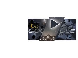 Google Doodle Halloween 2018 ala Game Multiplayer, Yang Lain?