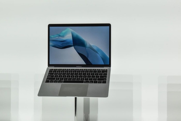 Apa kata para pakar tentang MacBook Air anyar? (Foto: Getty Images) Apa kata para pakar tentang MacBook Air anyar? (Foto: Getty Images)