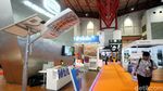 Melihat Pameran Infrastruktur IIW 2018 di JIExpo Kemayoran
