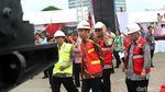 Jokowi Buka Program Sertifikasi Tenaga Kerja Konstruksi