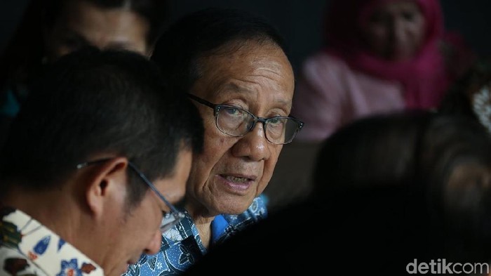 Akbar Tandjung