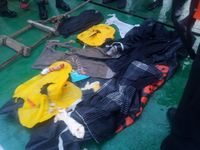 Sinyal Terdeteksi, Black Box Masih Misteri