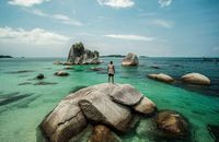 Kapan Waktu Terbaik Liburan ke Belitung?