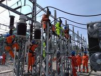 Sebelum Selisih Kurs, Laba PLN Meningkat 13,3% di Triwulan III 2018
