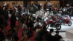 Menperin Resmikan Pameran IMOS