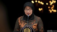 Acara secara resmi dibuka oleh Dirjen PAS, Sri Puguh Budi Utami yang mewakili menteri Hukum dan HAM, Yassona Laoly yang berhalangan hadir.