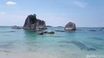 Foto: Tanjung Kelayang, Si Cantik di Belitung
