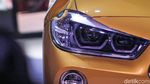 SUV Jerman Seharga Rp 800 Jutaan