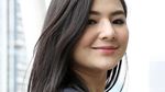 Vakum Tiga Tahun, Ini Penampilan Baru Eriska Rein