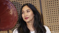 Karena animo masyarakat yang tinggi, Happy Salma pun kembali menggelar Teater Bunga Penutup Abad. Pool.Palevi S/detikFoto.