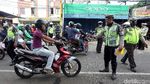 Hari Pertama Operasi Zebra Jaya, Ratusan Pengendara Kena Tilang