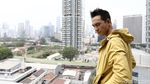 Daniel Mananta Curhat Soal Gengsi Joe Taslim dan Ahok