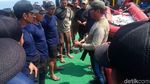 Foto: Tim Penyelam Siap Ambil Black Box Lion Air