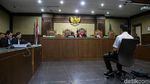 Korupsi Drone dan Satelit, Fayakhun Dituntut 10 Tahun Penjara
