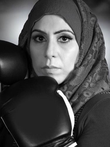 Mengenal Zahra Butt, Pelatih Tinju Berhijab Pertama di Inggris