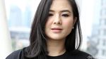 Vakum Tiga Tahun, Ini Penampilan Baru Eriska Rein