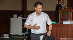 Korupsi Drone dan Satelit, Fayakhun Dituntut 10 Tahun Penjara