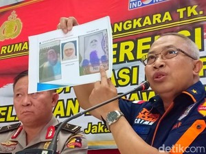 Teridentifikasi, Jenazah Jannatun Korban Lion Air Dibawa ke Sidoarjo