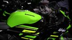 2 Jagoan Kawasaki Moge ZX-6R dan Ninja 250